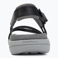 Sandały damskie Merrell Harbor black 6