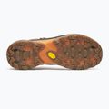 Buty turystyczne męskie Merrell Moab Speed 2 Ltr Mid WP mole 6