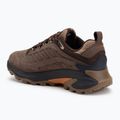 Buty turystyczne męskie Merrell Moab Speed 2 Ltr Wp mole 3