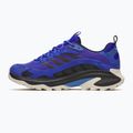 Buty turystyczne męskie Merrell Moab Speed 2 GTX purple 2