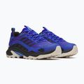 Buty turystyczne męskie Merrell Moab Speed 2 GTX purple 3