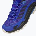 Buty turystyczne męskie Merrell Moab Speed 2 GTX purple 7