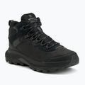 Buty turystyczne męskie Merrell Speed Strike 2 Ltr Mid Wp black