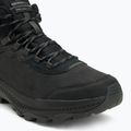 Buty turystyczne męskie Merrell Speed Strike 2 Ltr Mid Wp black 7