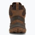 Buty turystyczne męskie Merrell Speed Strike 2 Ltr Mid Wp mole 6