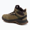 Buty turystyczne męskie Merrell Speed Strike 2 Leather Mid Khaki 3