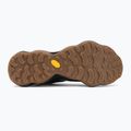 Buty turystyczne męskie Merrell Speed Arc Matis black/graphite 4