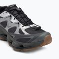 Buty turystyczne męskie Merrell Speed Arc Matis black/graphite 7