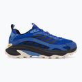 Buty turystyczne męskie Merrell Moab Speed 2 sapphire 2