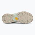Buty turystyczne damskie Merrell Moab Speed 2 Mid GTX greige 4