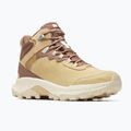 Buty turystyczne damskie Merrell Speed Strike 2 Ltr Mid Wp latte 8