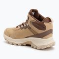 Buty turystyczne damskie Merrell Speed Strike 2 Ltr Mid Wp latte 3