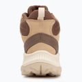 Buty turystyczne damskie Merrell Speed Strike 2 Ltr Mid Wp latte 6