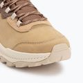 Buty turystyczne damskie Merrell Speed Strike 2 Ltr Mid Wp latte 7