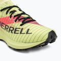 Buty do biegania męskie Merrell MTL Skyfire 2 Matryx mantis 6