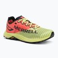 Buty do biegania męskie Merrell MTL Long Sky 2 Matryx mantis