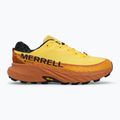 Buty do biegania męskie Merrell Agility Peak 5 GTX daffodil 2