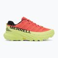 Buty do biegania męskie Merrell Agility Peak 5 blossom/mantis 2