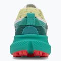 Buty do biegania męskie Merrell Agility Peak 5 white/turquoise 6