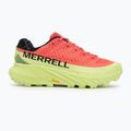 Buty do biegania damskie Merrell Agility Peak 5 blossom/mantis 2