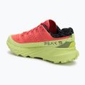 Buty do biegania damskie Merrell Agility Peak 5 blossom/mantis 3