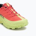 Buty do biegania damskie Merrell Agility Peak 5 blossom/mantis 7