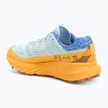 Buty do biegania damskie Merrell Agility Peak 5 ice blue 3