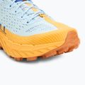 Buty do biegania damskie Merrell Agility Peak 5 ice blue 7