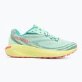 Buty do biegania damskie Merrell Morphlite celadon 2