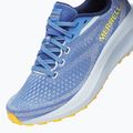 Buty do biegania damskie Merrell Morphlite azul 8