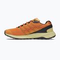 Buty do biegania męskie Merrell Fly Strike orange 2