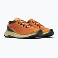 Buty do biegania męskie Merrell Fly Strike orange 3