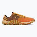Buty barefoot męskie Merrell Trail Glove 7 sienna 2