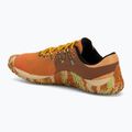 Buty barefoot męskie Merrell Trail Glove 7 sienna 3