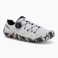 Buty barefoot męskie Merrell Vapor Glove 6 Boa white/black