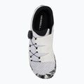 Buty barefoot męskie Merrell Vapor Glove 6 Boa white/black 5
