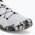 Buty barefoot męskie Merrell Vapor Glove 6 Boa white/black 7