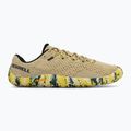 Buty barefoot męskie Merrell Vapor Glove 6 khaki/coyote 2