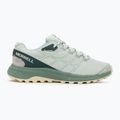 Buty do biegania damskie Merrell Fly Strike light green 2