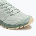 Buty do biegania damskie Merrell Fly Strike light green 7