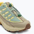 Buty do biegania męskie Merrell Agility Peak 5 Trek SE green 7
