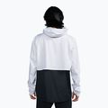 Kurtka do biegania męska Saucony Elite Runshield black/white 3