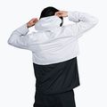 Kurtka do biegania męska Saucony Elite Runshield black/white 4