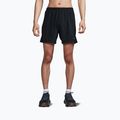Spodenki do biegania męskie Saucony Outpace 5" 2026 black