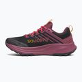 Buty do biegania damskie Saucony Ride Trail 2 black/terra 9