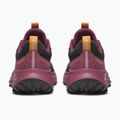 Buty do biegania damskie Saucony Ride Trail 2 black/terra 11