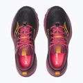 Buty do biegania damskie Saucony Ride Trail 2 black/terra 12