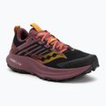 Buty do biegania damskie Saucony Ride Trail 2 black/terra