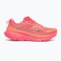 Buty do biegania damskie Saucony Guide 18 salmon/coral 8