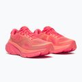 Buty do biegania damskie Saucony Guide 18 salmon/coral 10